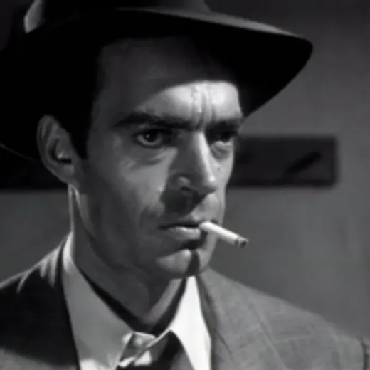 Jack Elam