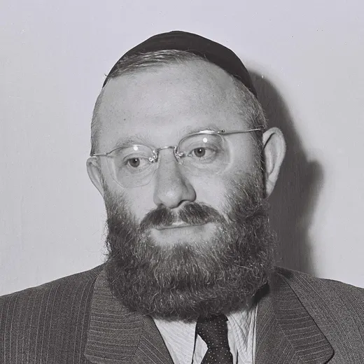 Yehuda Meir Abramowicz