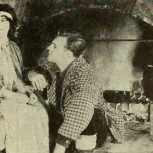 Beatrice Burnham