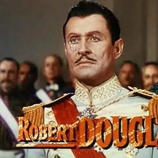 Robert Douglas (actor)