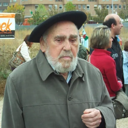 Pablo Antoñana