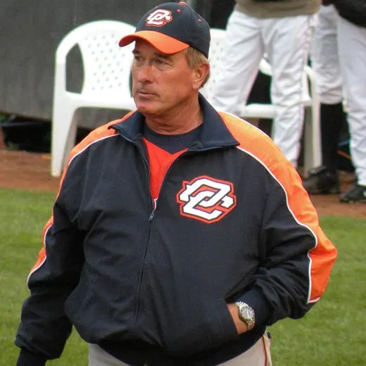 Gary Carter