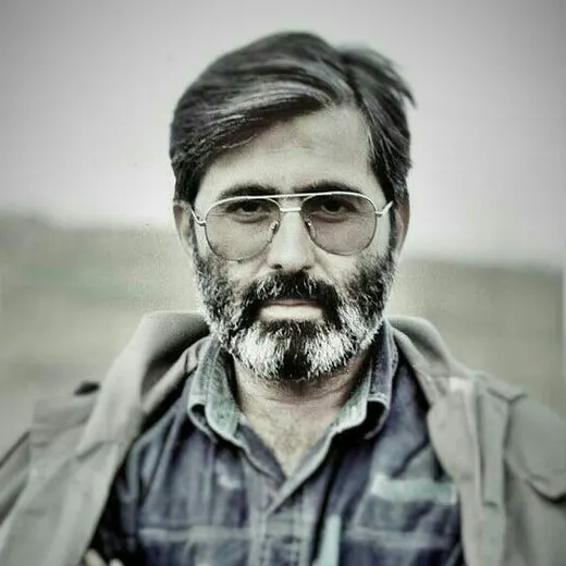 Morteza Avini