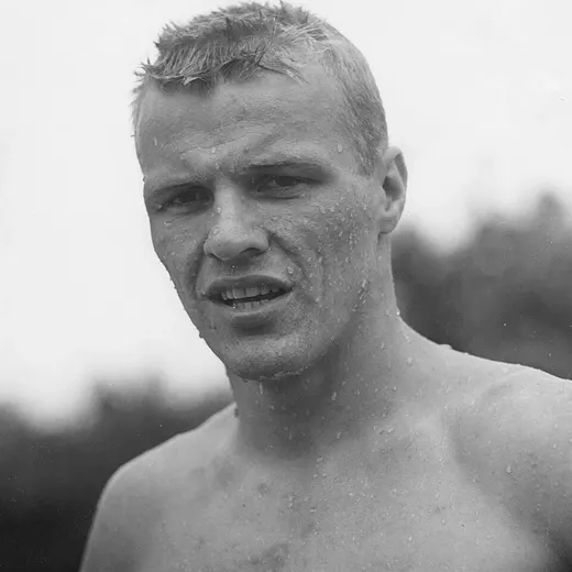 George Breen