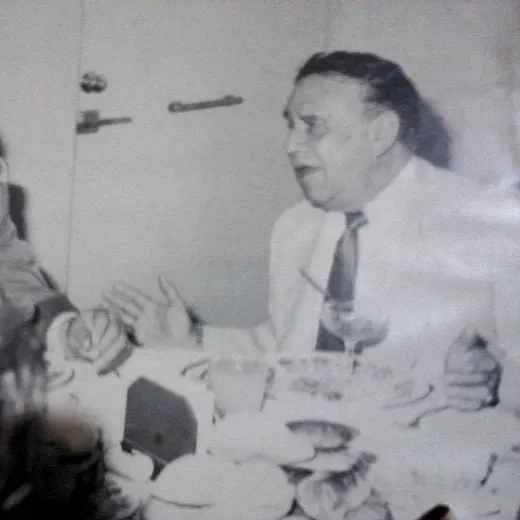 Arturo Durazo Moreno