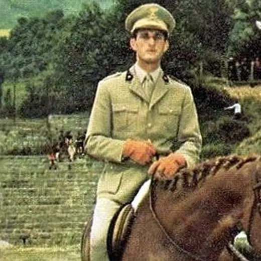 Alessandro Argenton