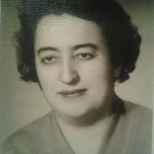 Adelaida Avagyan