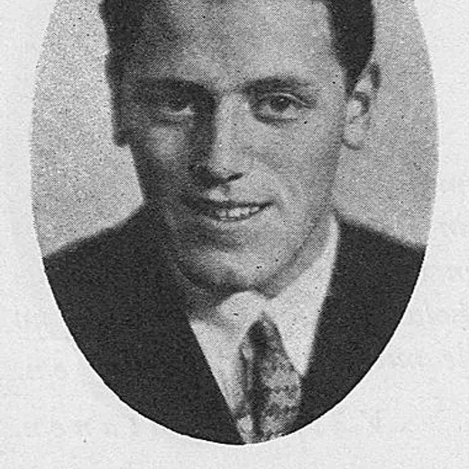 Fritz-Hugo Backman