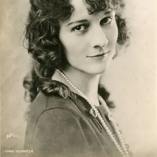 Carol Dempster
