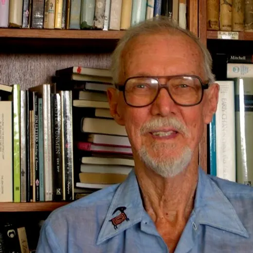Robert Baker Aitken