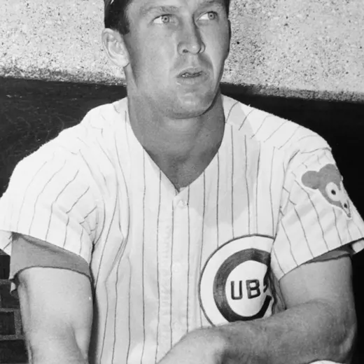 Glenn Beckert