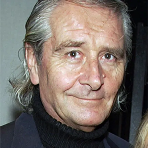 David Bale