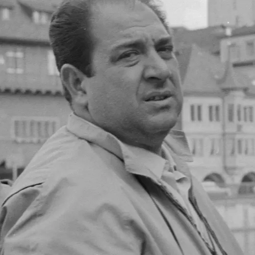 Enzo Barboni