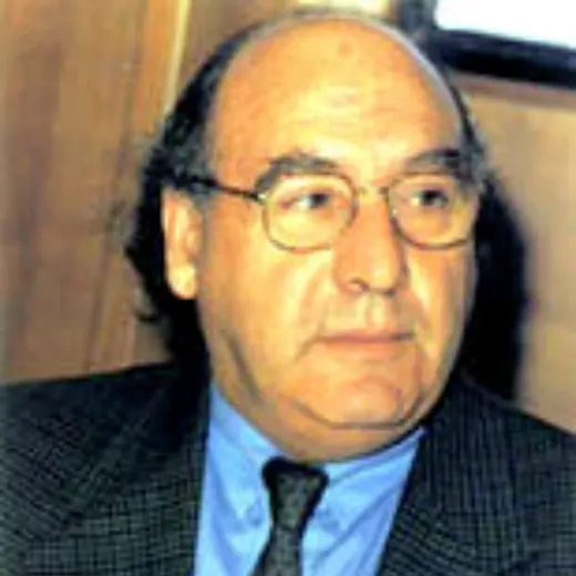 Xosé Ramón Barreiro