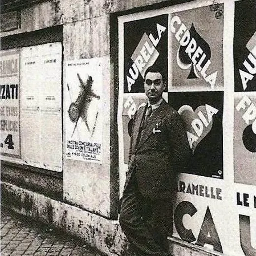 Pietro Maria Bardi