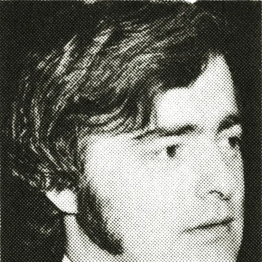 Mike Bradner