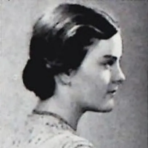 Elizabeth Wagner Reed