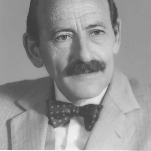 José Albendea Pabón