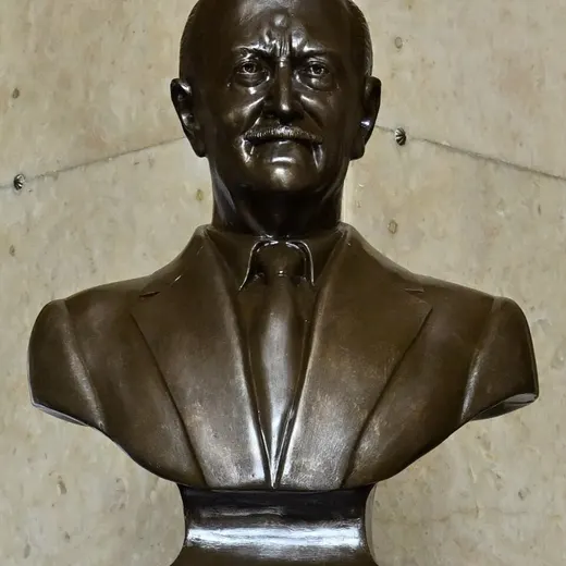Carlos Alzamora Traverso
