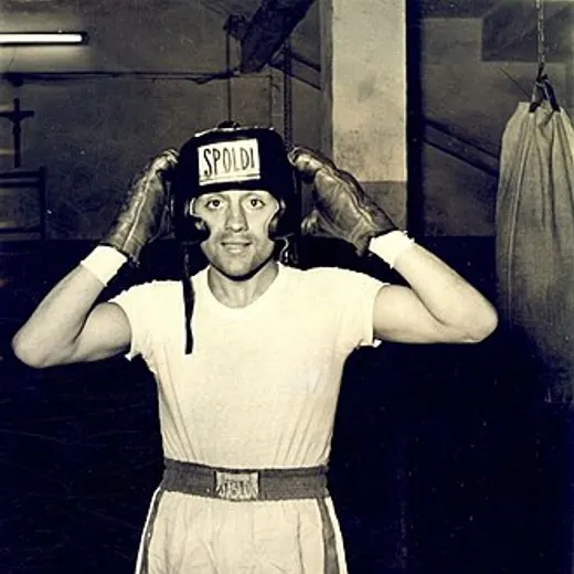 Aureliano Bolognesi