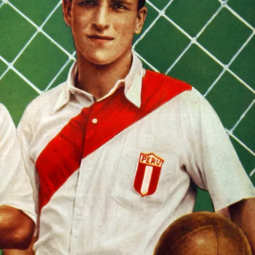 Lolo Fernández