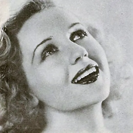 Adrienne Dore