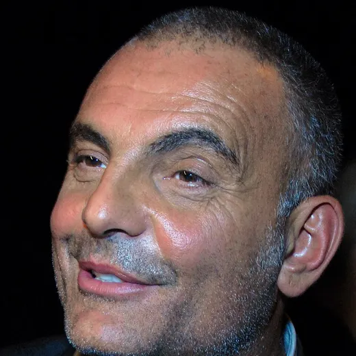 Christian Audigier