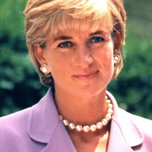 Diana de Gales