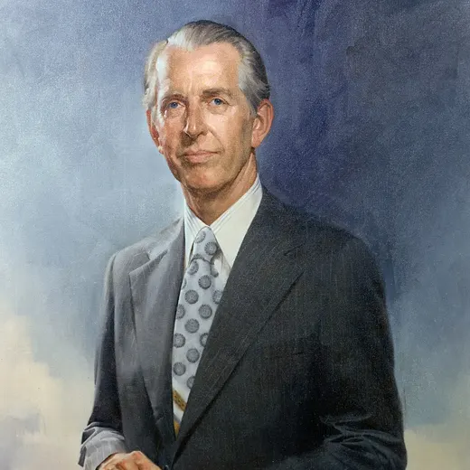 James C. Fletcher