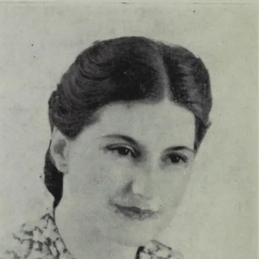 Suzanne Dobelmann