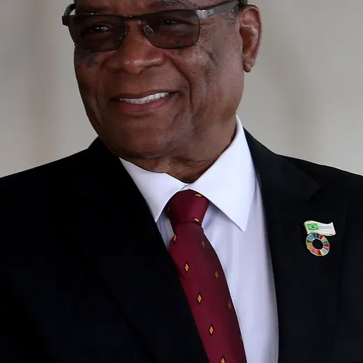 Evaristo Carvalho