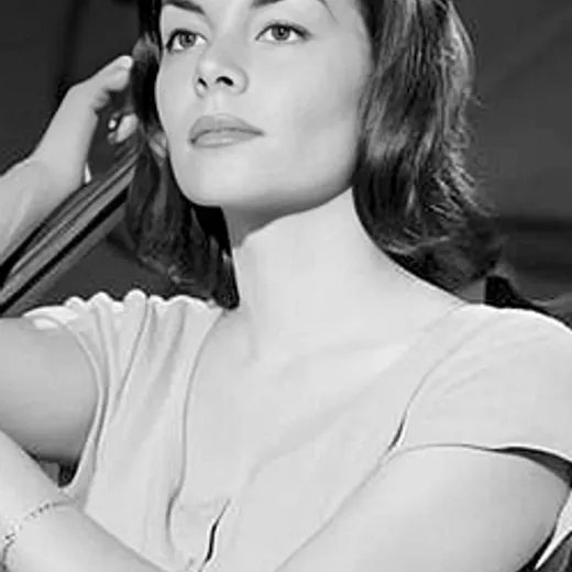 Françoise Brion