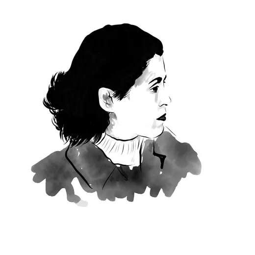 María Francisca Dapena Rico
