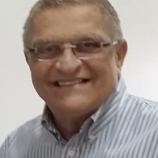 Alfredo Adum