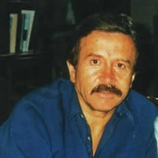 Hugo Caicedo