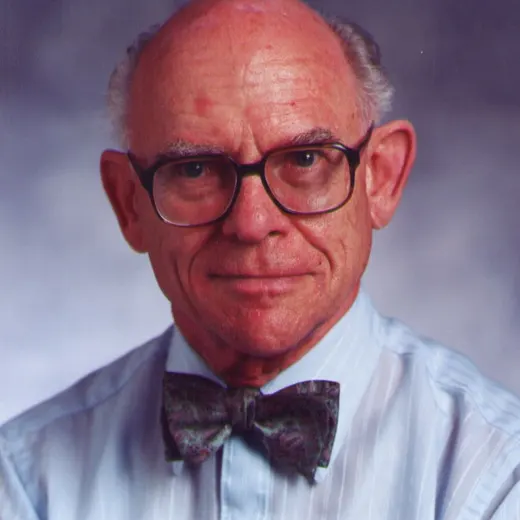 Frank Albert Cotton