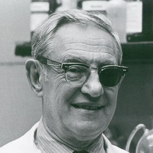 Julius Axelrod