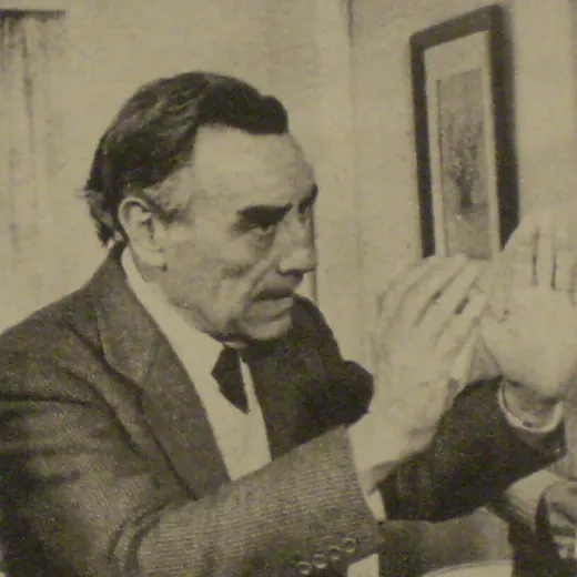 Enrique Cahen Salaberry