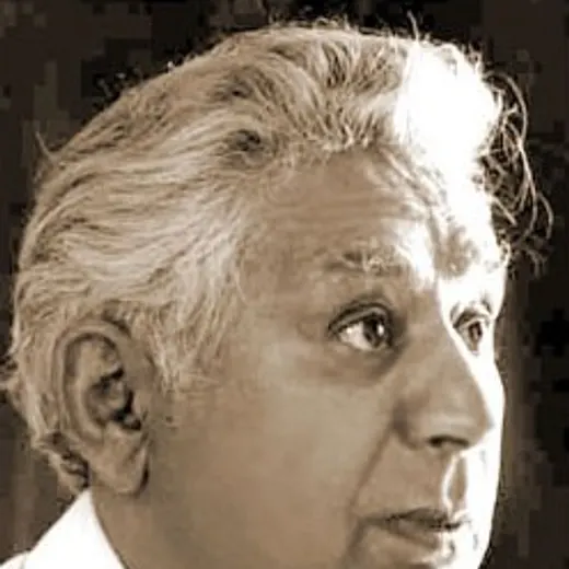 Bozorg Alavi
