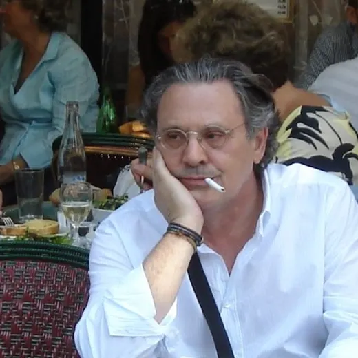 Jesús Alonso Burgos