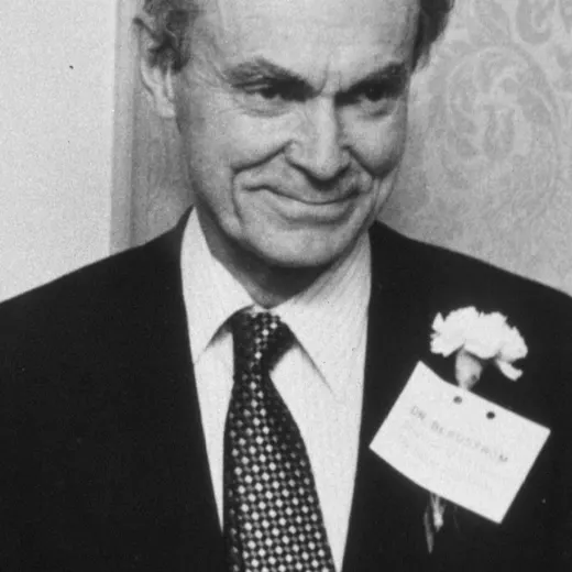Sune Karl Bergström
