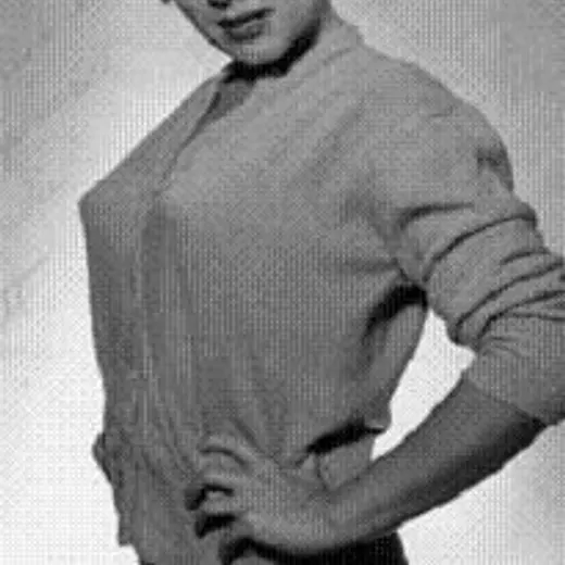Claudia Barrett