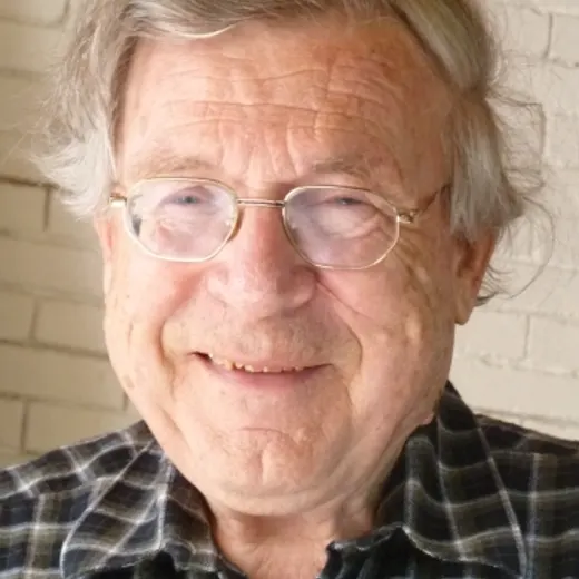 Wolfgang Brezinka