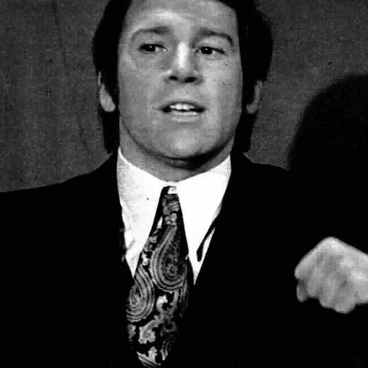 Enzo Cerusico