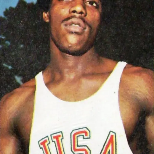 Larry Black