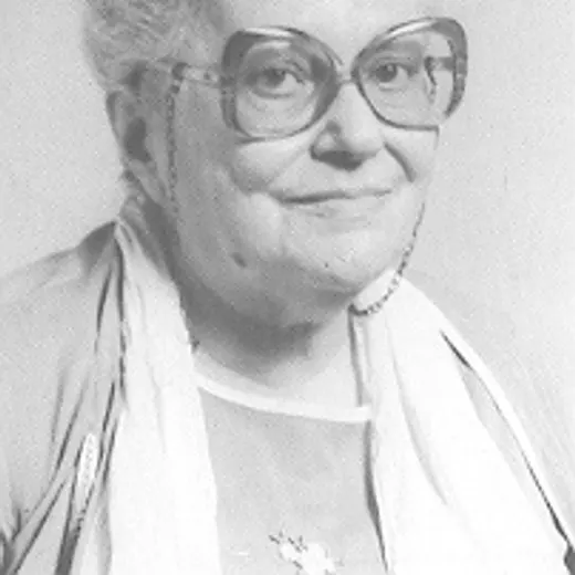 Laura Conti