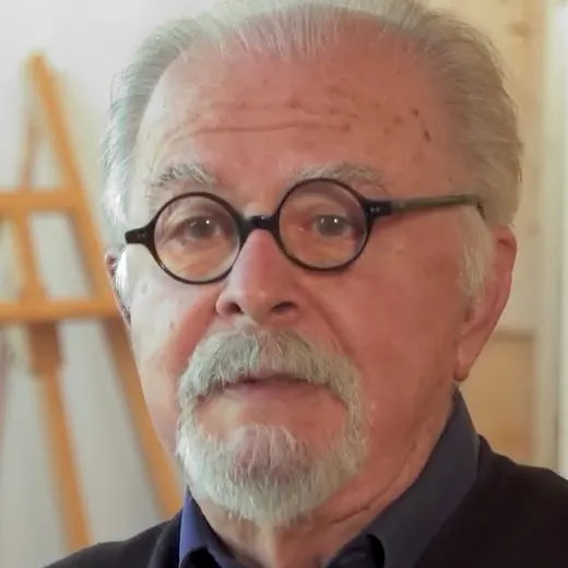 Fernando Botero