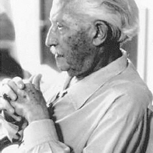 Erik Erikson
