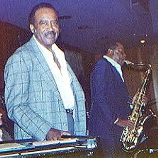 Harry Edison