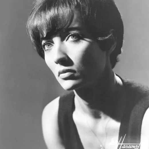 Stéphane Audran